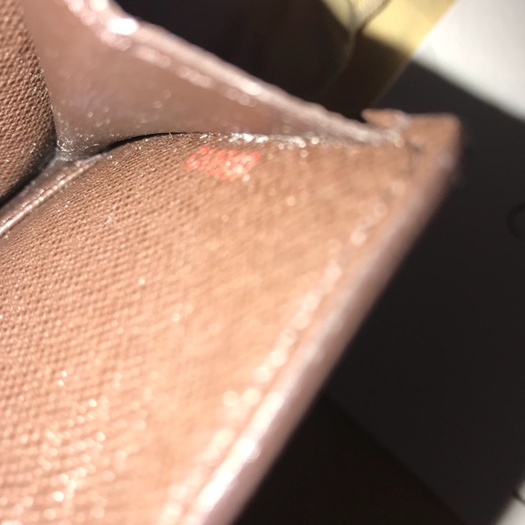 SOLD!!! Bloomsbury GM DE and Alexandra wallet - Picture 3 of 8